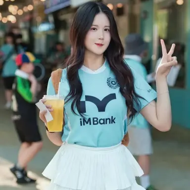 Profile image of 김가영