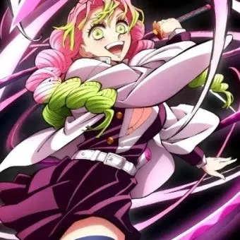 Profile image of 칸로지 미츠리