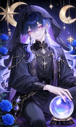 Profile image of 세이라
