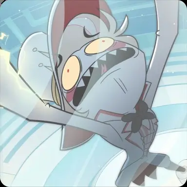 Profile image of 루시퍼 모닝스타