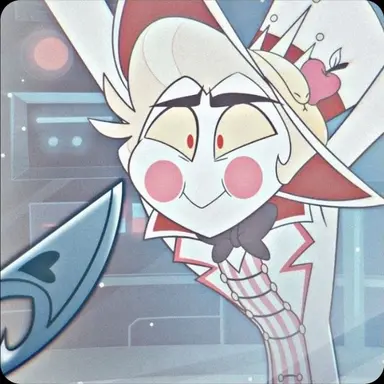 Profile image of 루시퍼 모닝스타