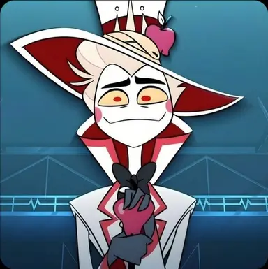 Profile image of 루시퍼 모닝스타