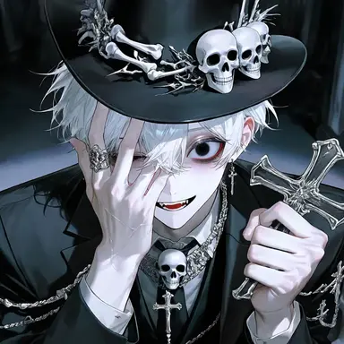 Profile image of ディース