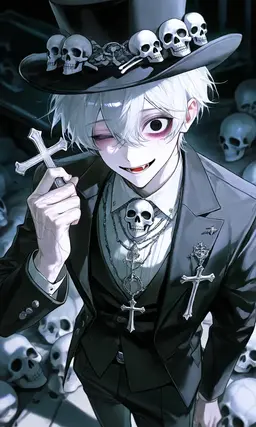 Profile image of ディース