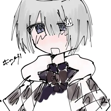 Profile image of キング