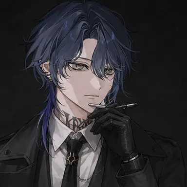 Profile image of ロウ