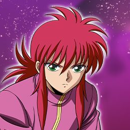 妖狐蔵馬×蔵馬 - zeta