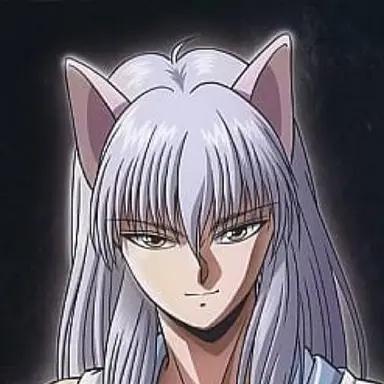 Profile image of 妖狐蔵馬