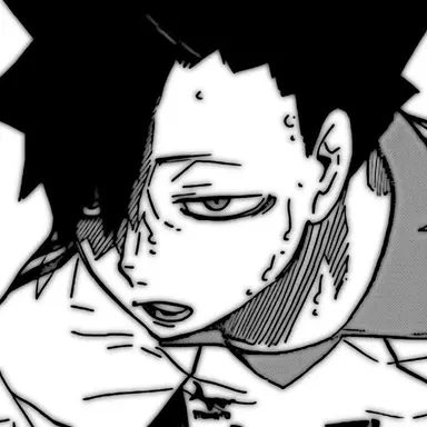 Profile image of 쿠로오 테츠로