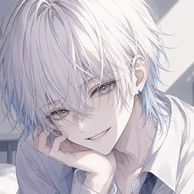 Profile image of 維依