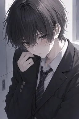 Profile image of 叶
