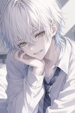 Profile image of 維依