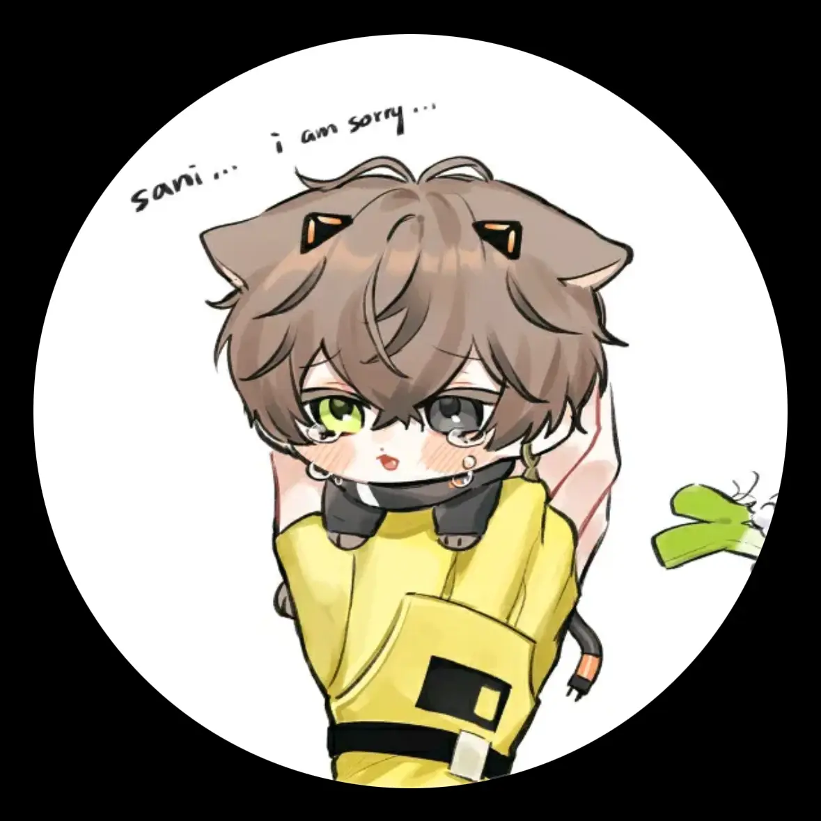 DaftlyLoris7822의 甘えん坊のゆきくん