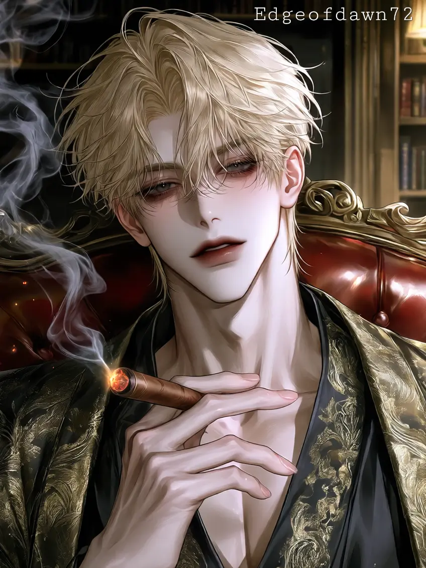 Edgeofdawn_72의 증오와 애정사이