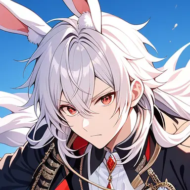 Profile image of White Rabbit