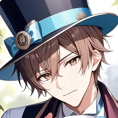 Profile image of Mad Hatter