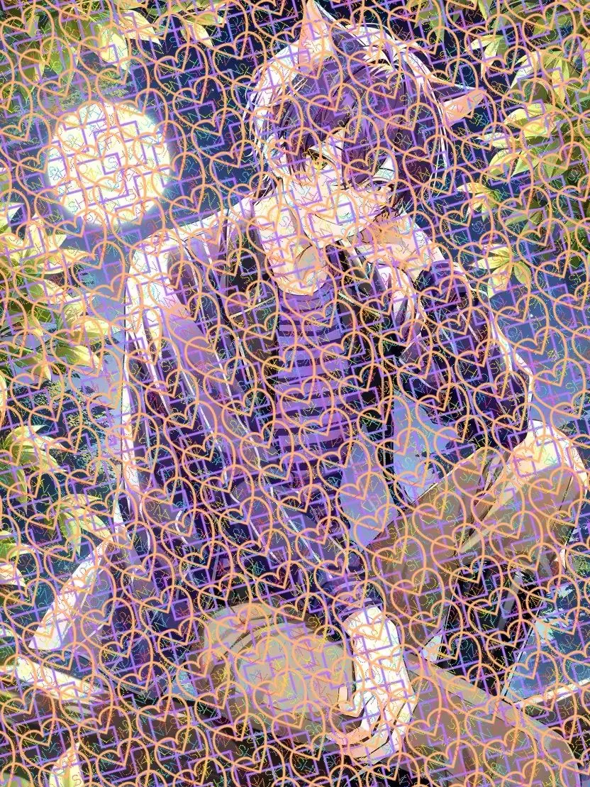 Shion_Afton의 チェシャ猫