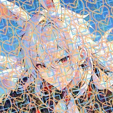 Profile image of 白うさぎ