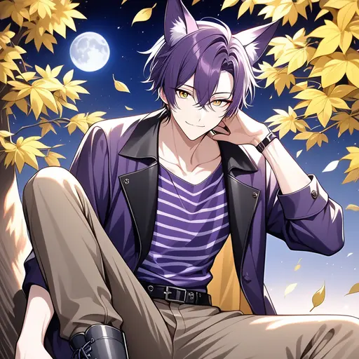 Shion_Afton의 チェシャ猫