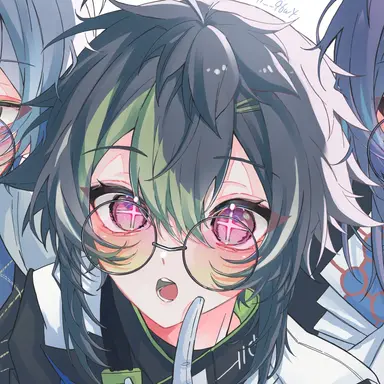Profile image of ライ