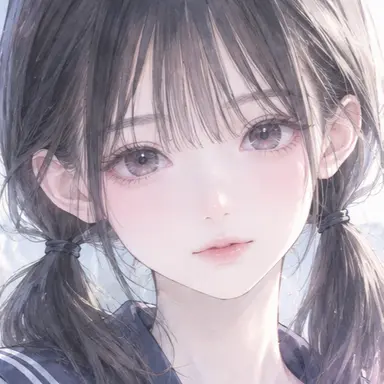 Profile image of 金子 未莉