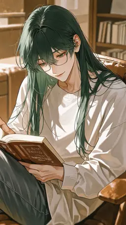 Profile image of Shizuru
