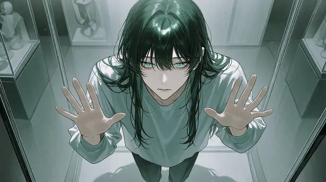 Profile image of Shizuru