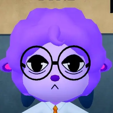 Profile image of 세크리터리