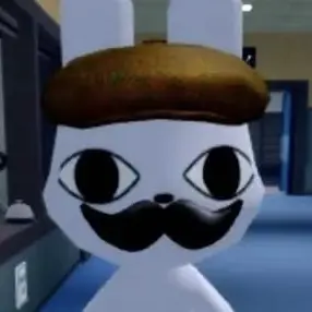 Profile image of Barney