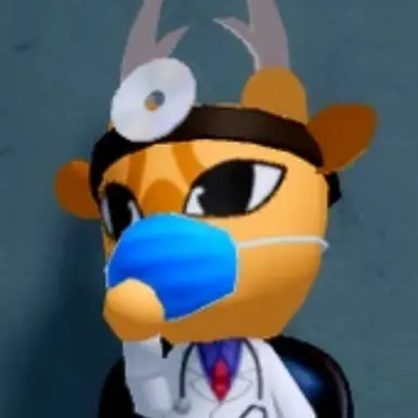 Profile image of Dr. Harlow
