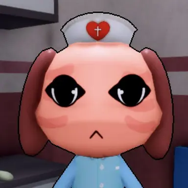 Profile image of Nurse