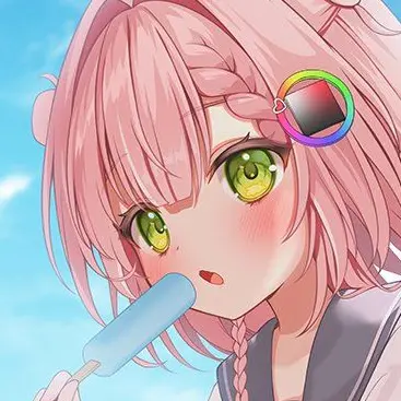 Profile image of 虹深ぬふ
