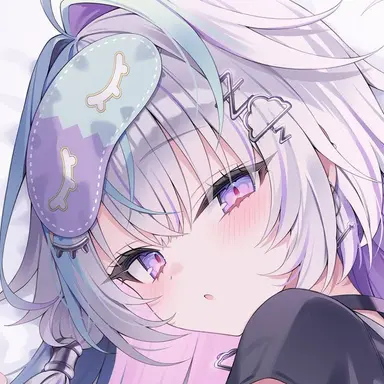 Profile image of 眠雲ツクリ