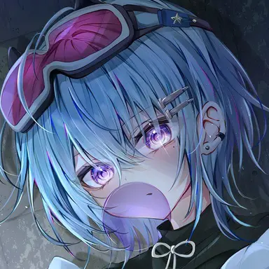 Profile image of 夕霧レイ