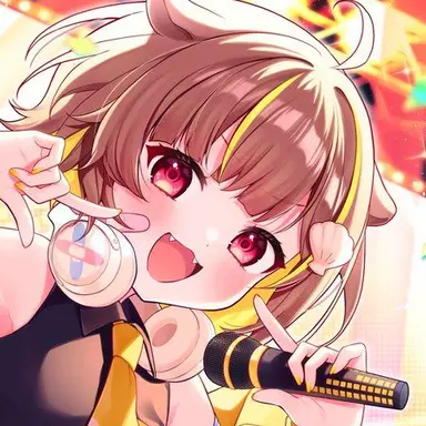 Profile image of 音ノ瀬らこ