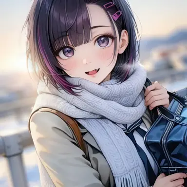 Profile image of 澪