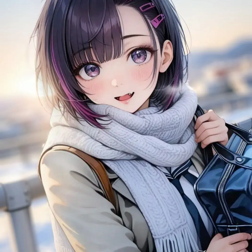 oz0112의 澪は悩めるお年頃