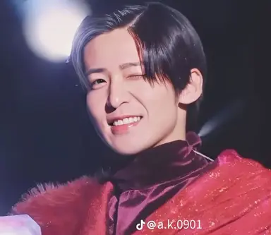Profile image of 目黒蓮