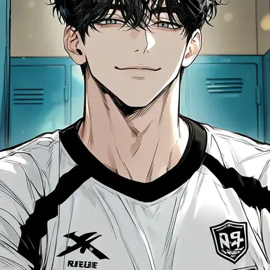 Profile image of Ryder Callahan