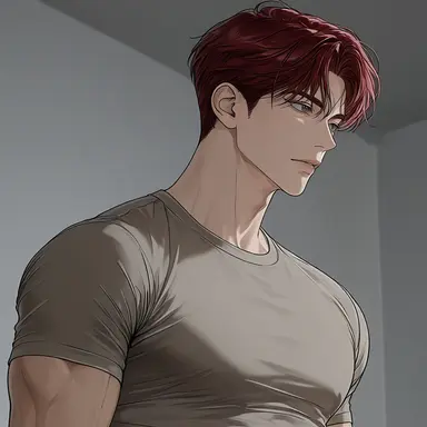 Profile image of Adrian Volkov