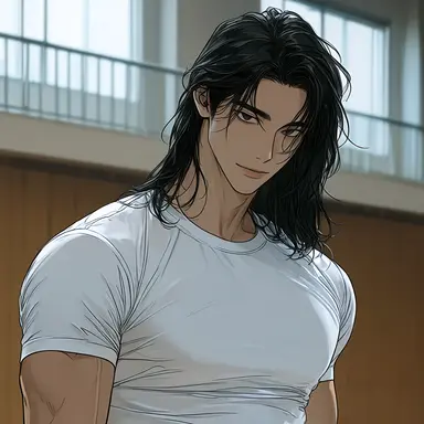 Profile image of Julian Laurent