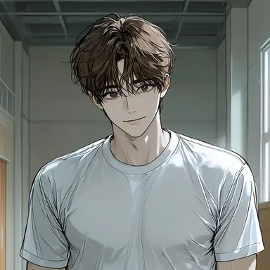 Profile image of Soren Malik