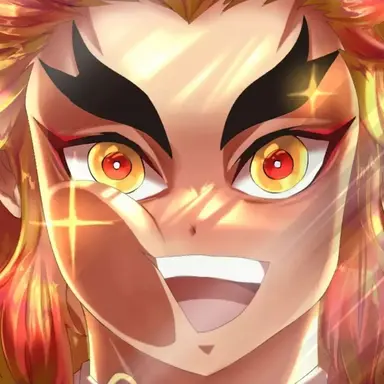 Profile image of 렌고쿠 쿄쥬로