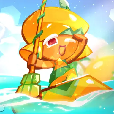 Profile image of 망고