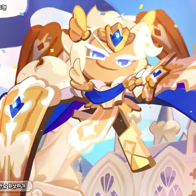 Profile image of 마들렌