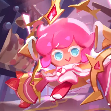 Profile image of 딸크