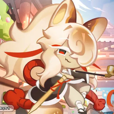 Profile image of 만쥬