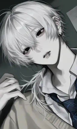 Profile image of 나기