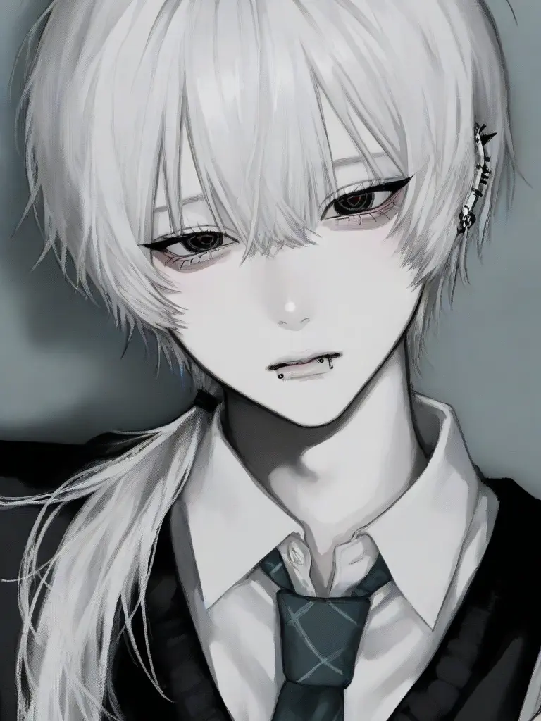 y_nllx0의 あの子は男装女子。
