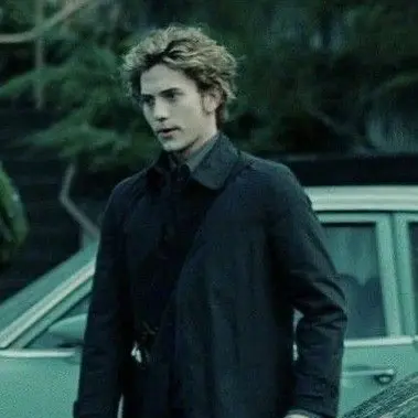 Profile image of Jasper